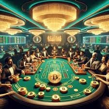 666p999 Kaun sa live casino content hamari lobby mein hai
